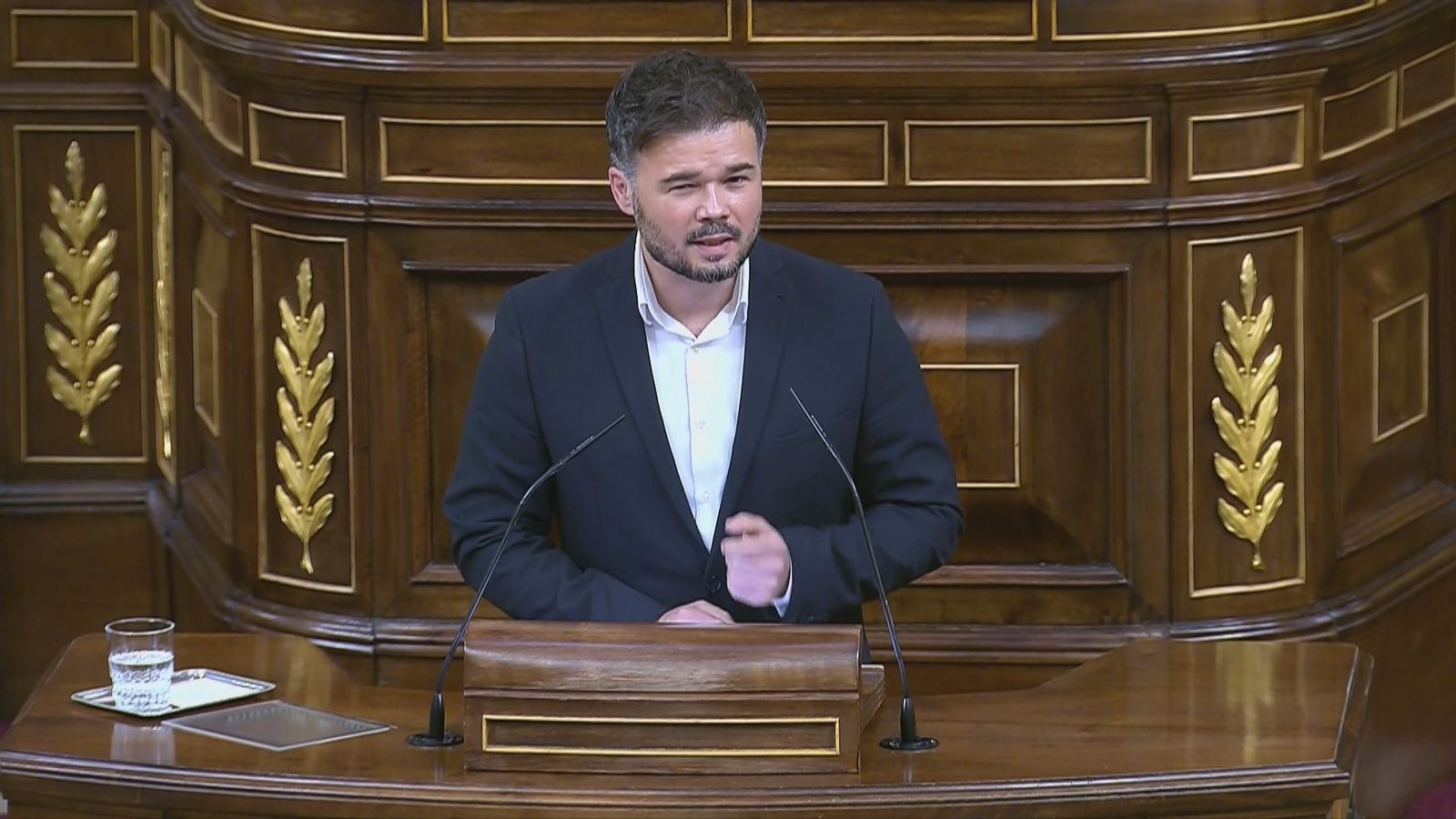 Gabriel Rufián
