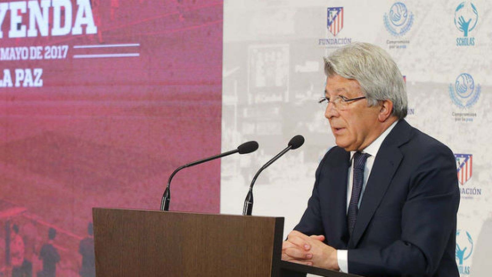 Enrique Cerezo