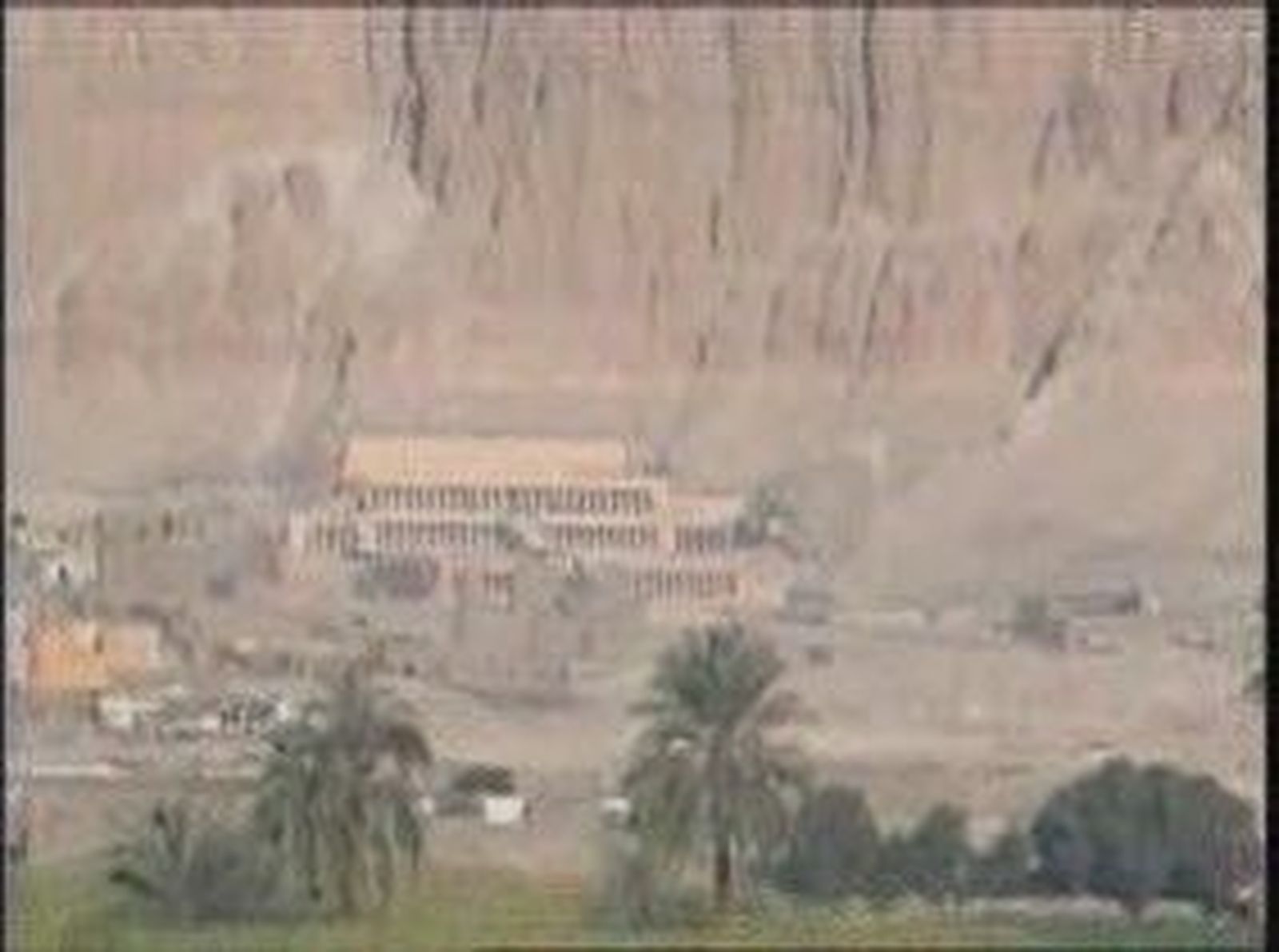 Egiptólogos del CSIC hallan en Luxor 80 figurillas de 3.000 años