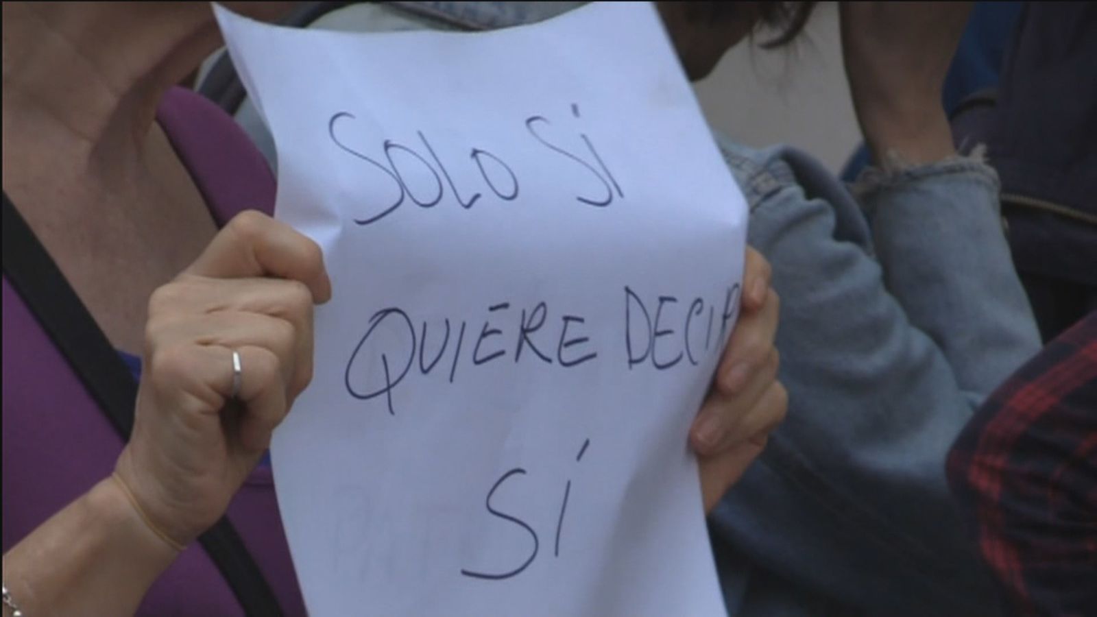 Ya son 103 los violadores y pederastas  excarcelados y 943 los que han visto reducidas sus condenas por la ley del 'solo sí es sí'
