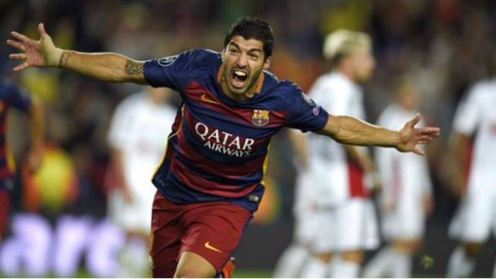 El Barça remonta, Jaume da tres puntos al Valencia y debacle inglesa