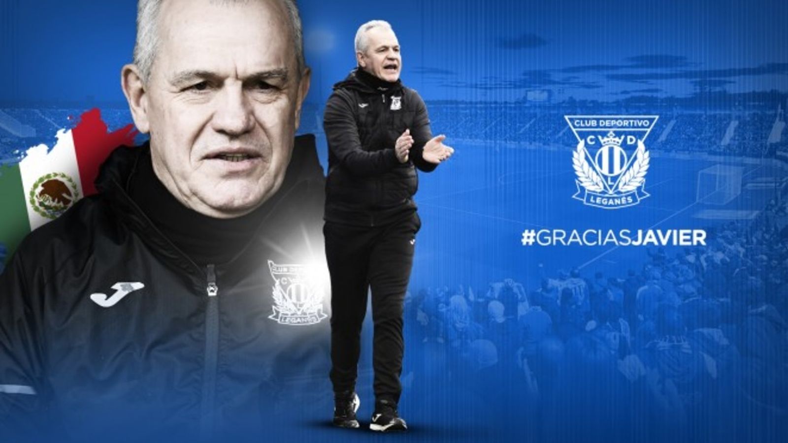 Javier Aguirre
