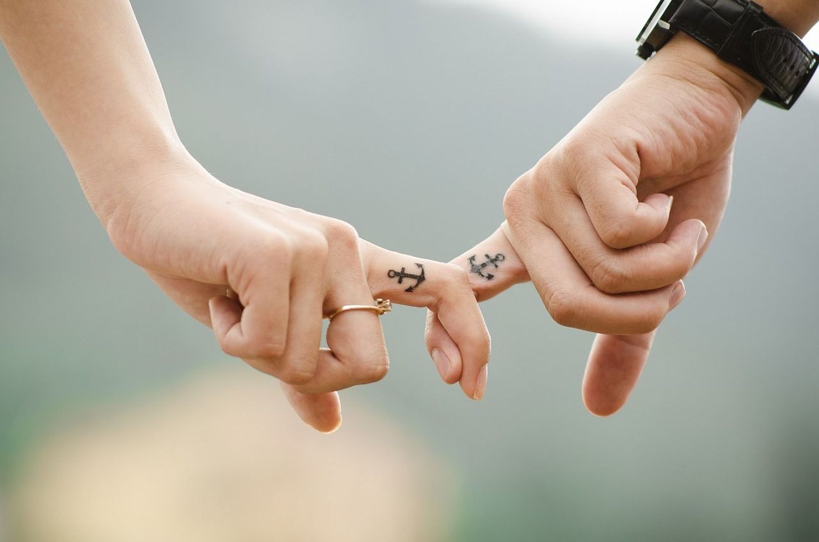 Se ponen de moda los 'descansos' en las parejas que, supuestamente, mejoran la relación
