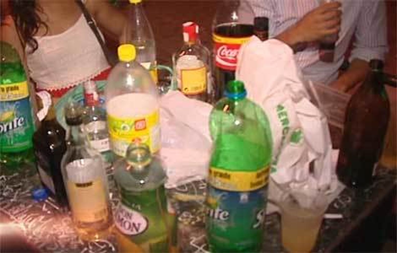 botellon