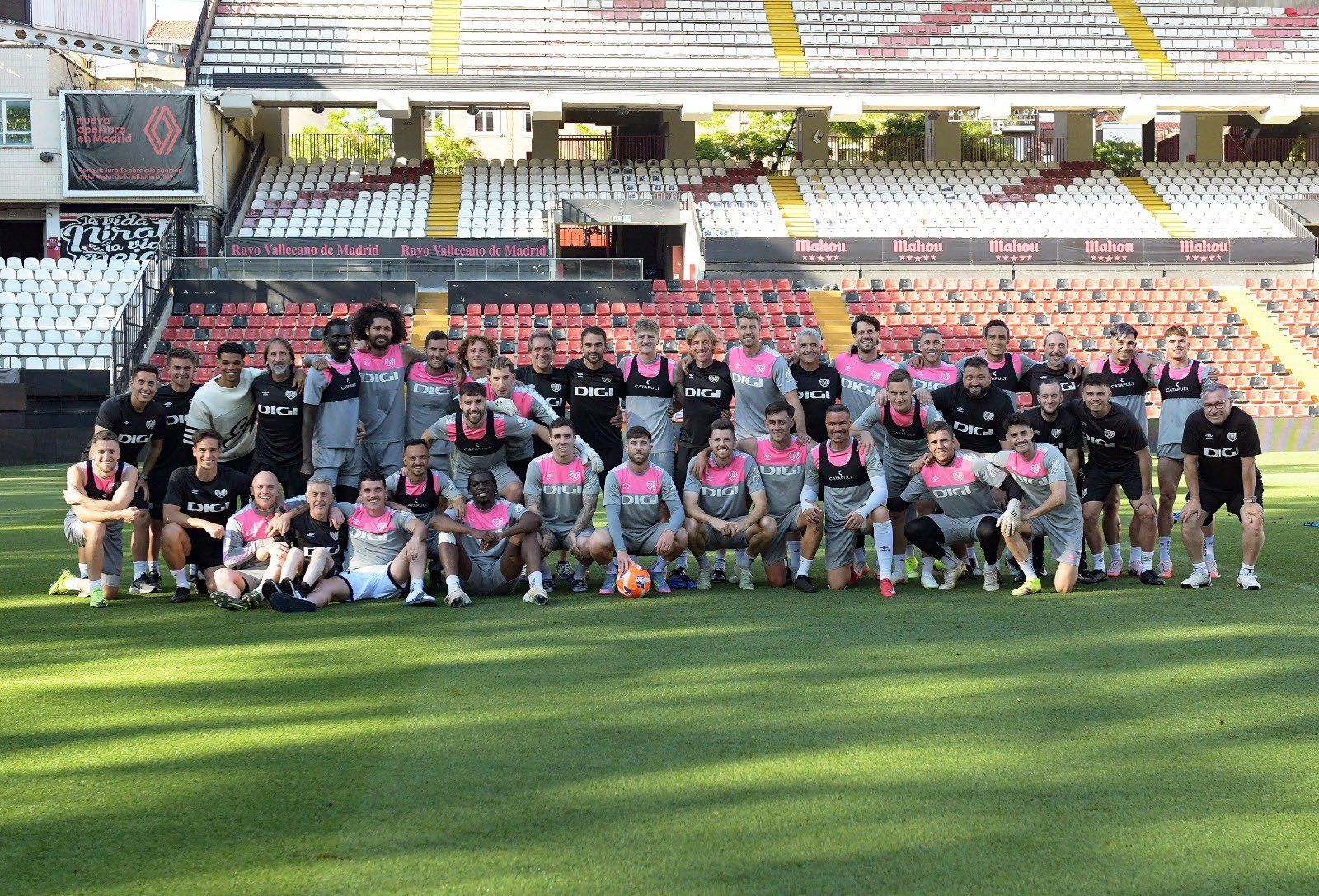 Rayo Vallecano