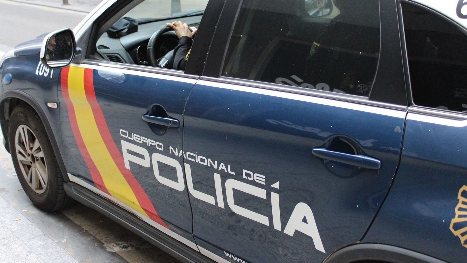 Detenido un joven de 22 años cuando intentaba violar a una chica de 21 en Latina