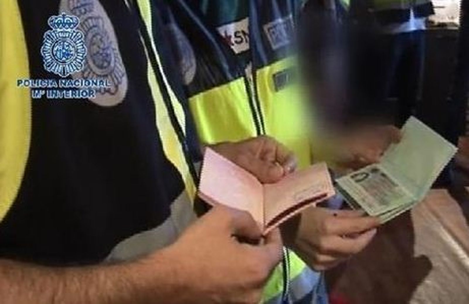 Cae una red que introdujo en España a más de 8.000 mujeres rusas para explotarlas sexualmente