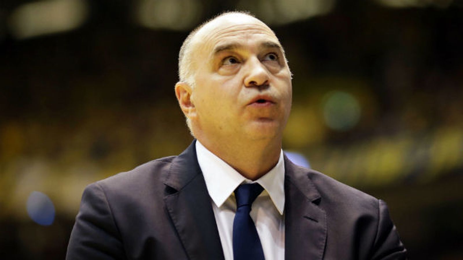 Pablo Laso