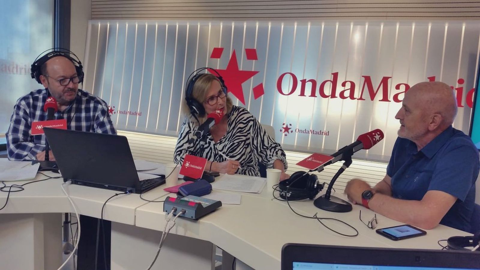 Sebastián Álvaro en Com.Permiso de Constantino Mediavilla