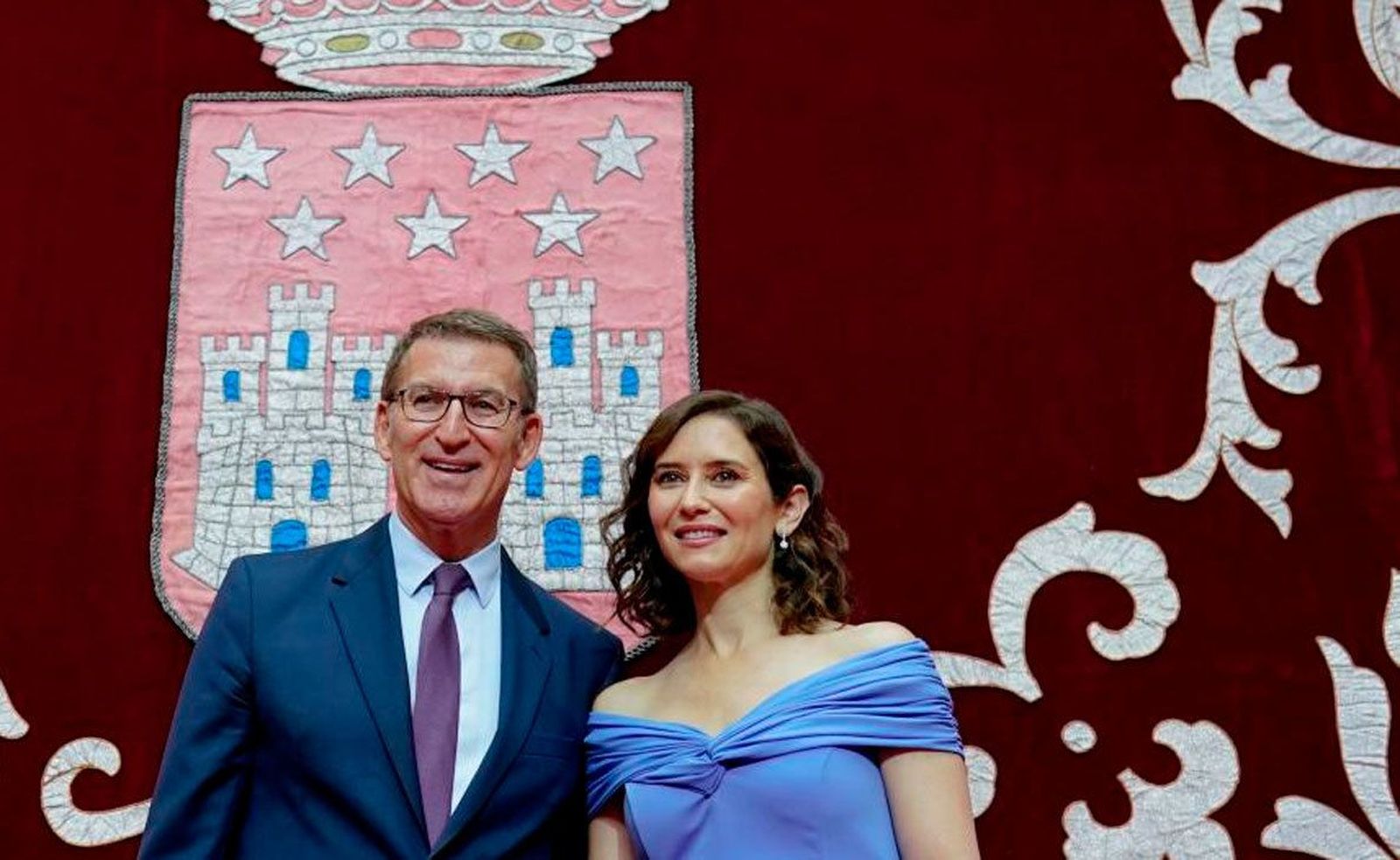 Feijóo pide una mayoría como la de Ayuso para formar un Gobierno “sin intermediarios”