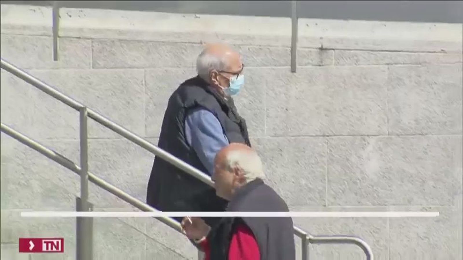 La Covid ya ahoga a los hospitales madrileños