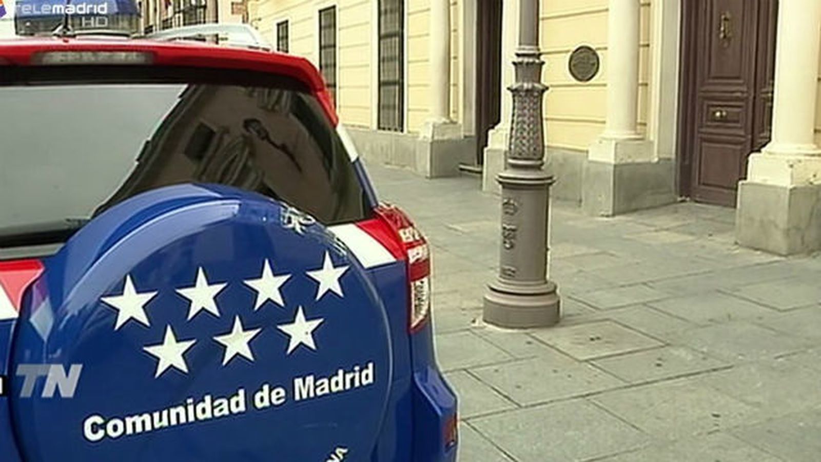 La UDEF investiga en Alcalá un caso de presunta corrupción y fraude en los cursos de formación