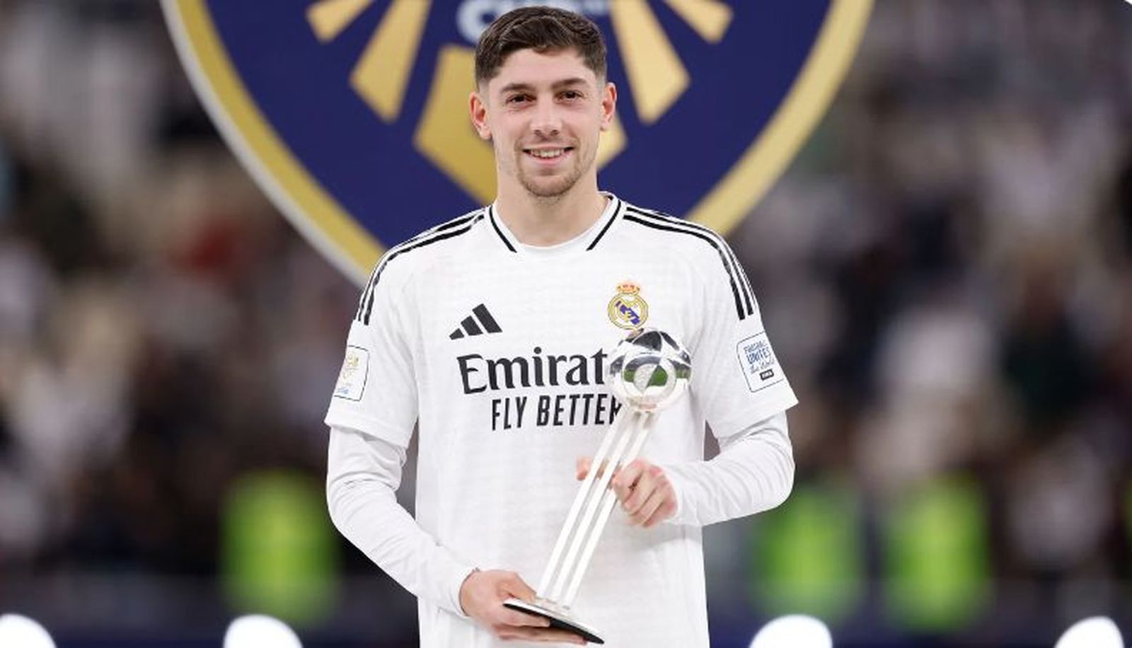 Fede Valverde