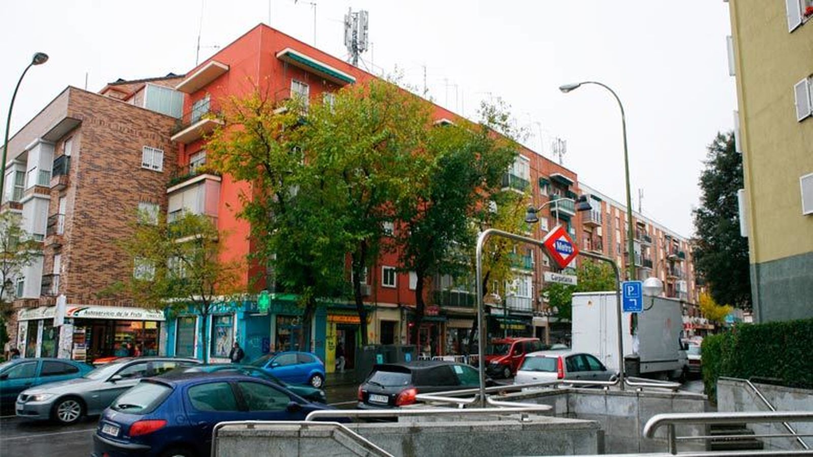 Los analistas deducen que todavía se está lejos de la burbuja inmobiliaria de 2007, cuando el precio por metrocuadrado alcanzó