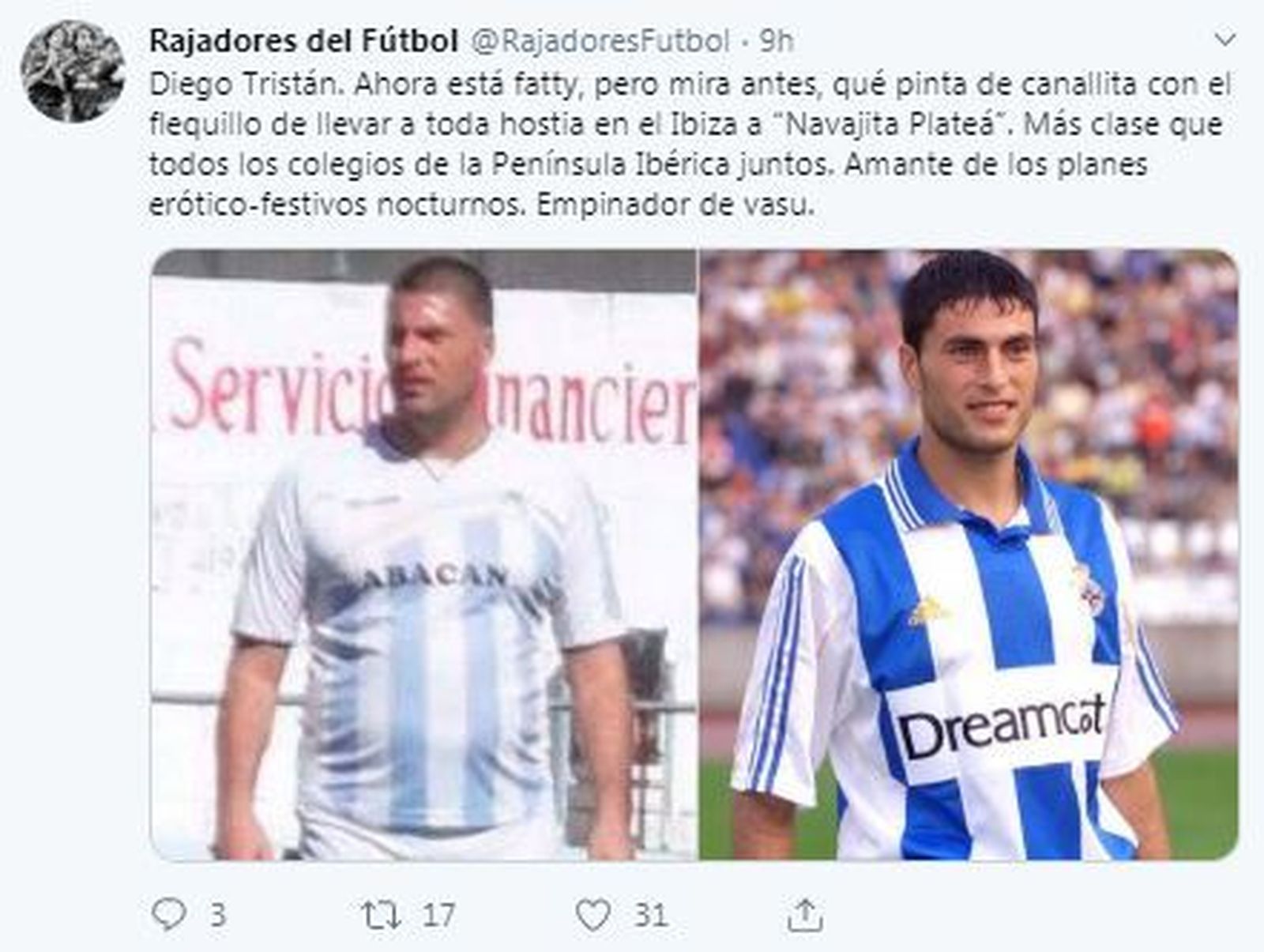 Diego Tristán