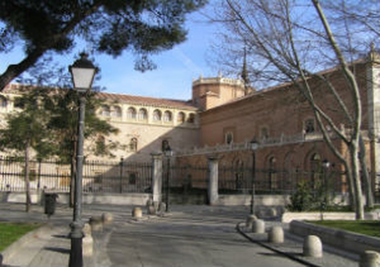 Álcala de Henares