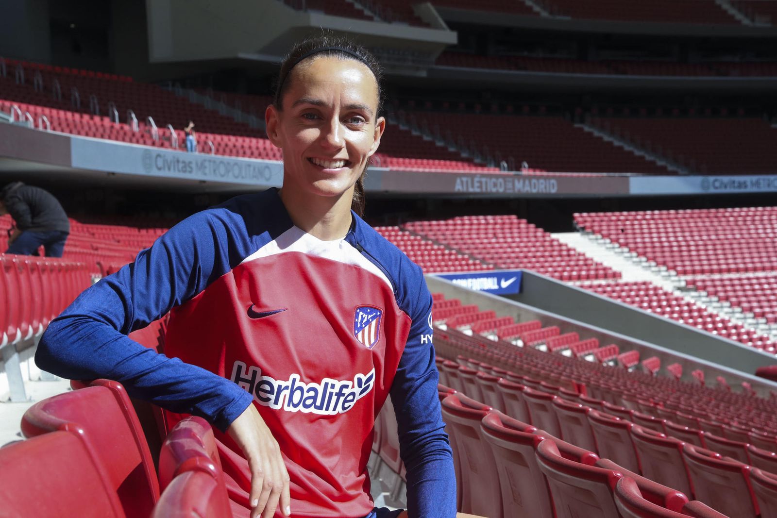 Ainhoa Moraza
