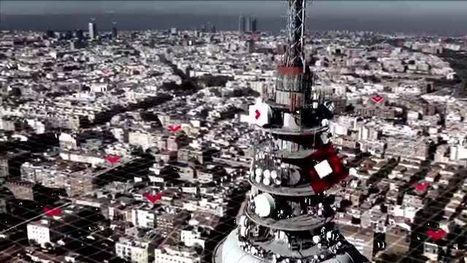 Telenoticias 1 16.02.2018