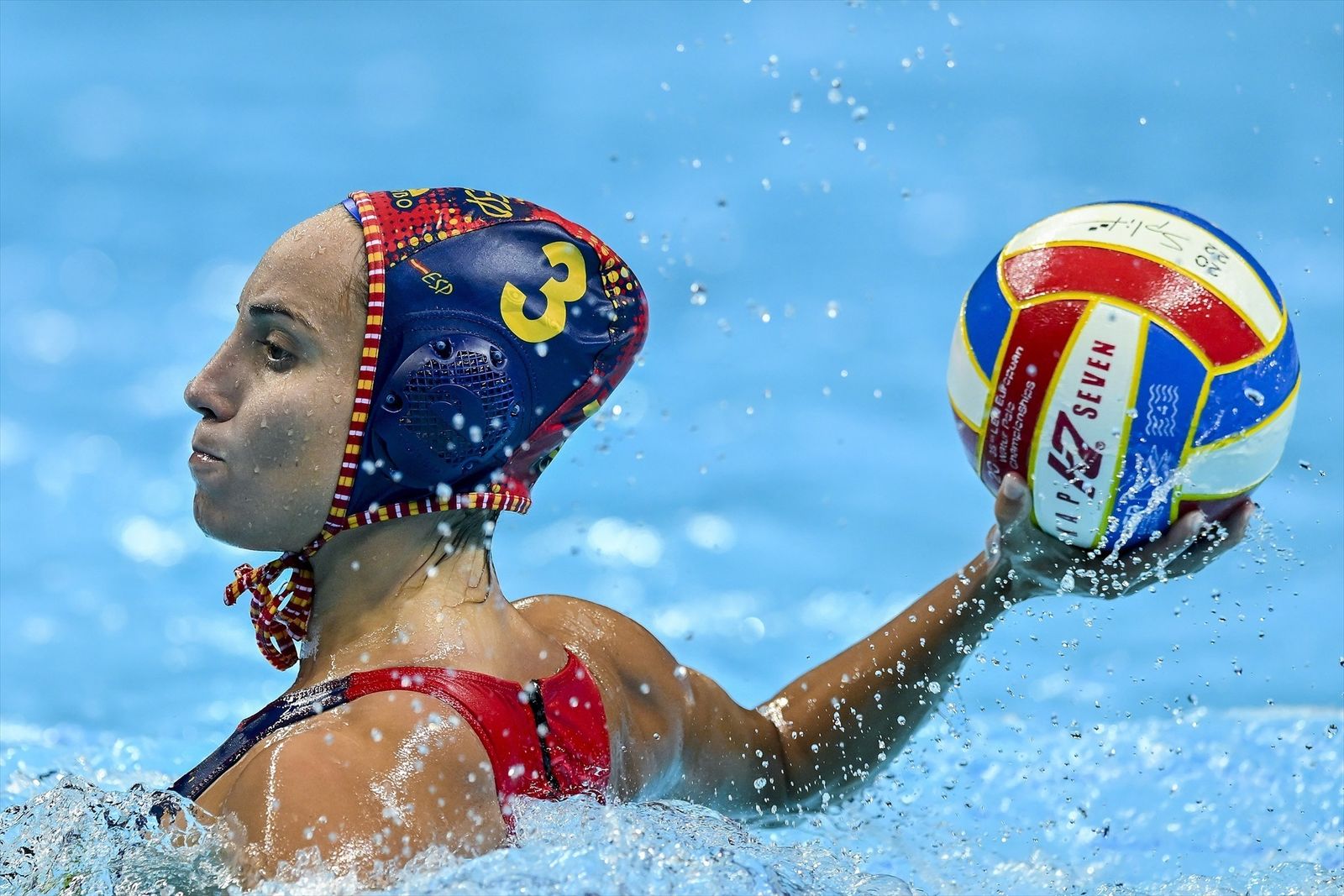 Anni Espar