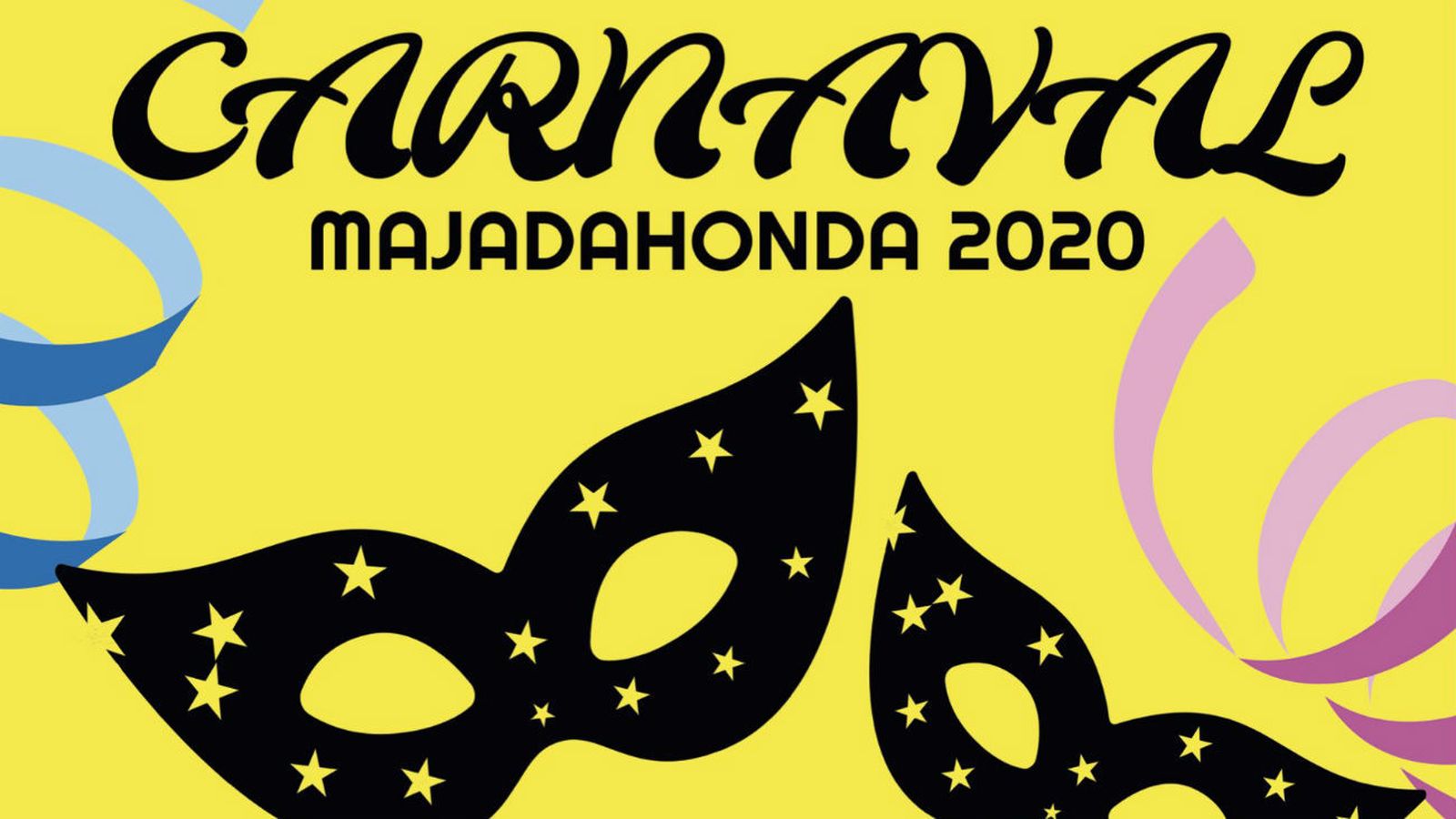 Carnaval de Majadahonda
