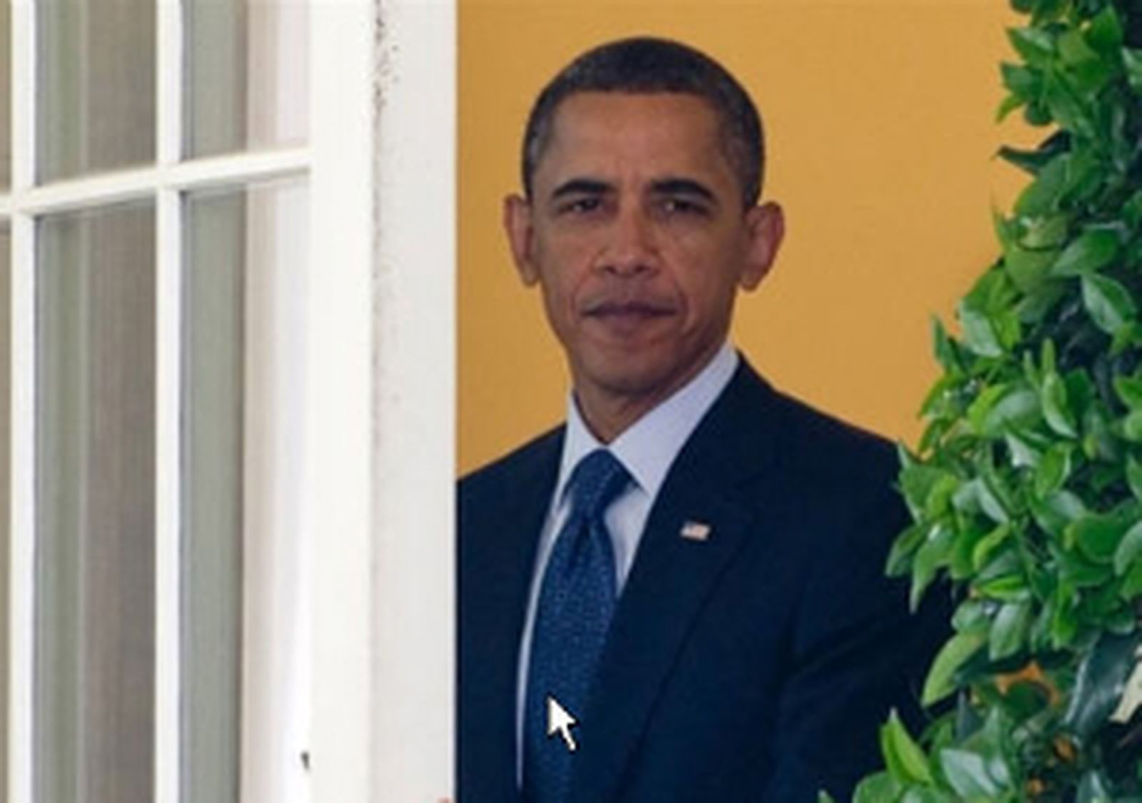 Barack Obama