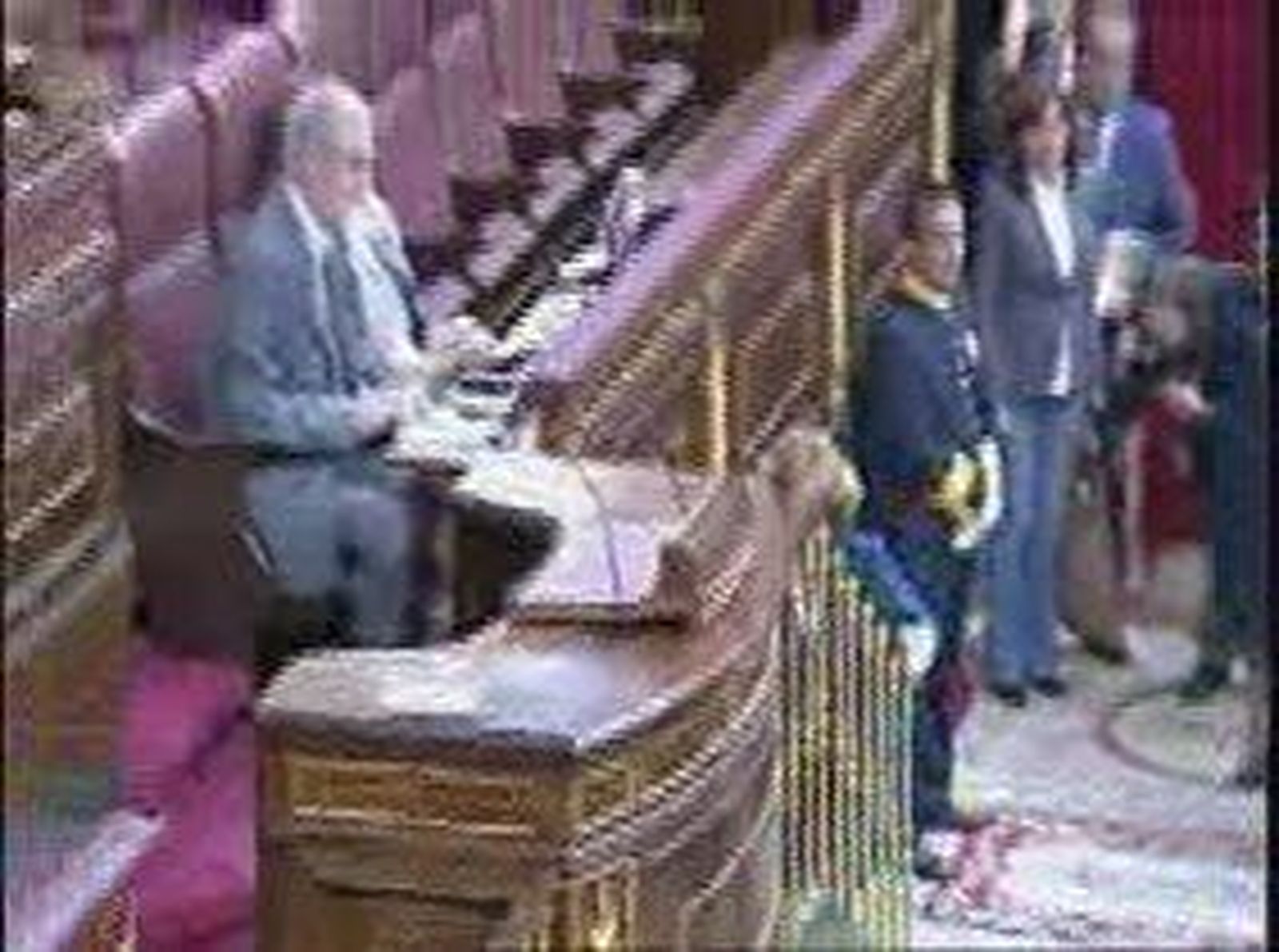 Salgado, presupuestos