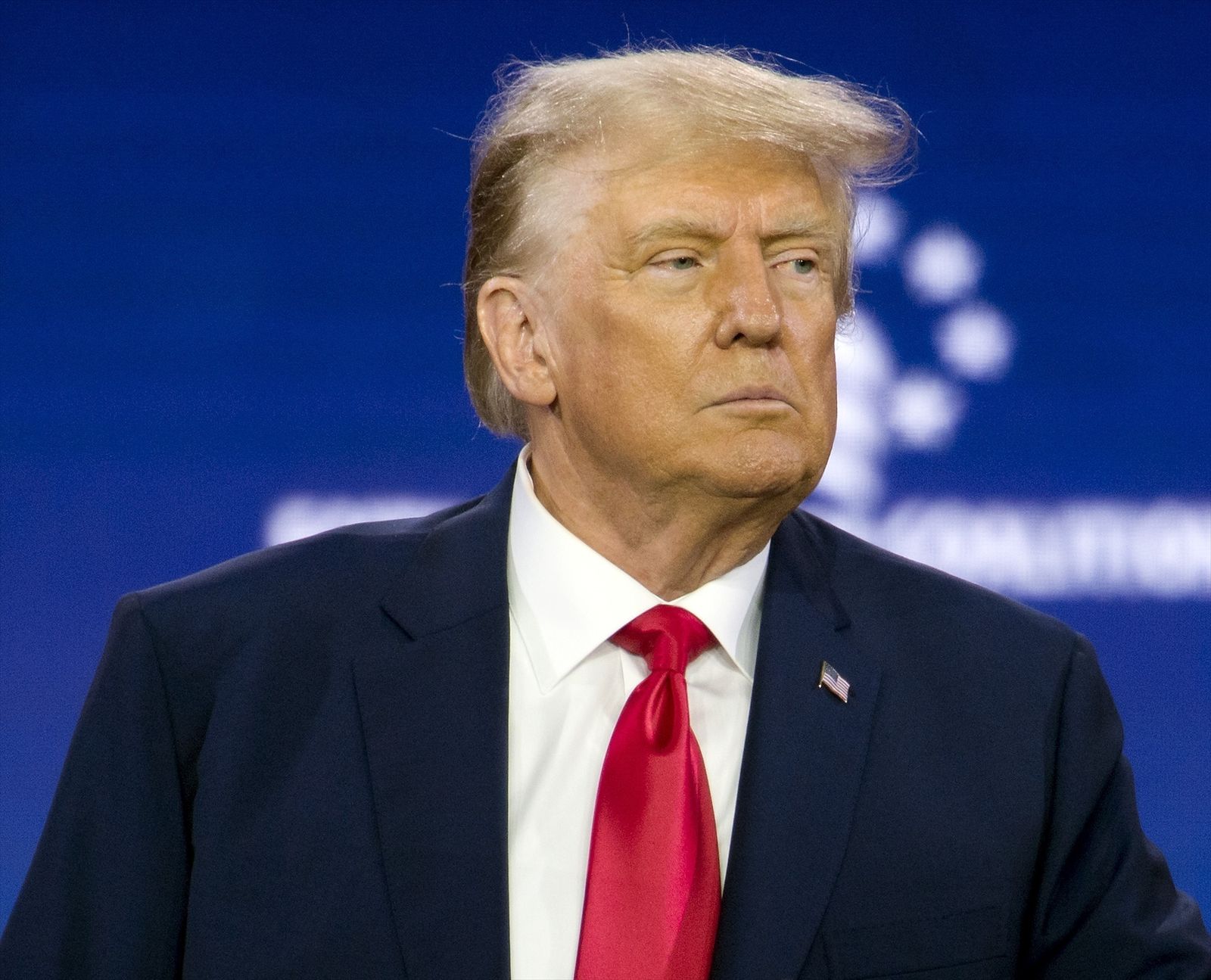 Más imputaciones para Trump