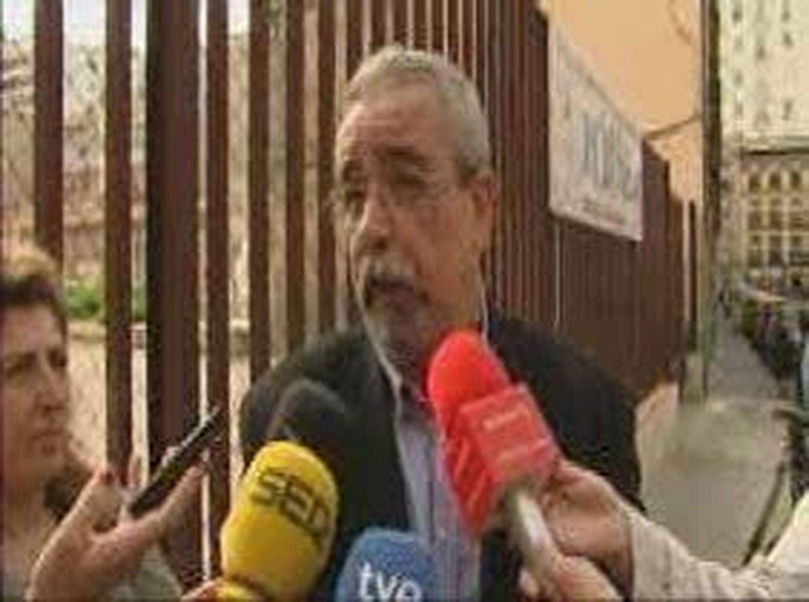 Ángel Pérez propone construir en Madrid 10.000 viviendas públicas en cinco años