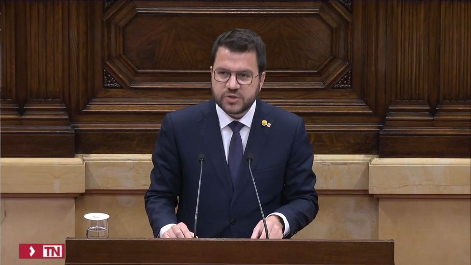 debate cata