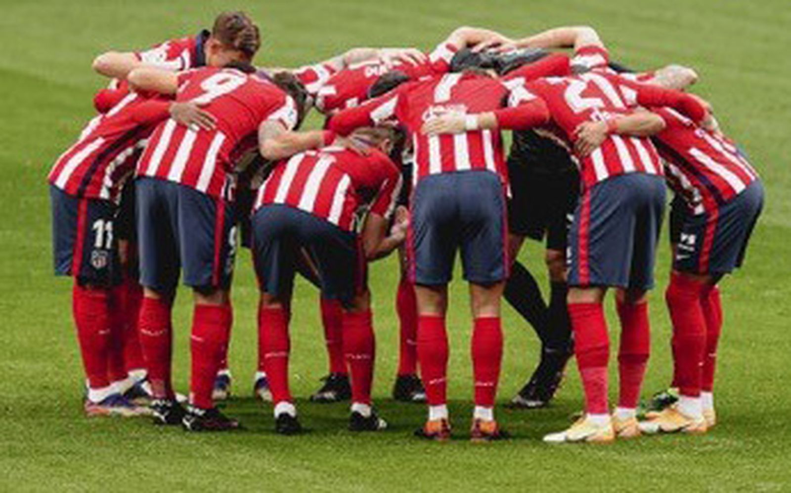 Atlético de Madrid