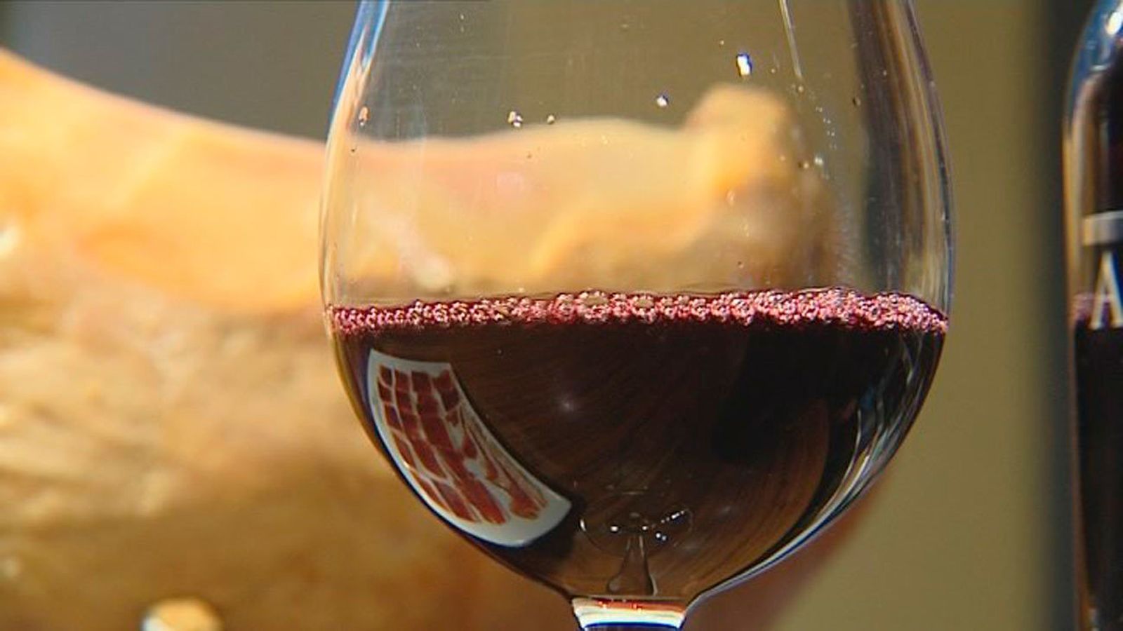 Copa de vino