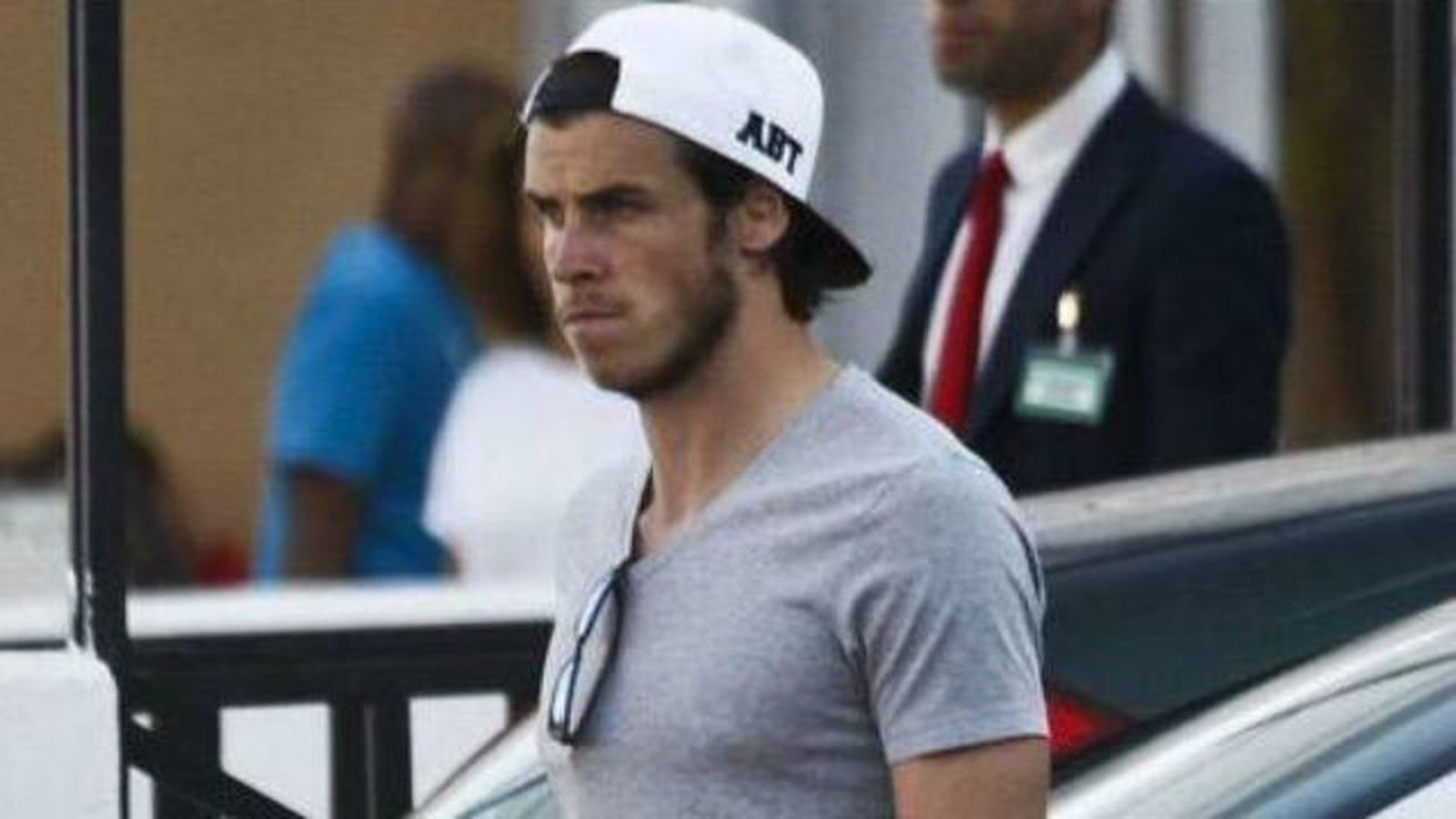 Bale: ''Vienen los mejores años de mi carrera''