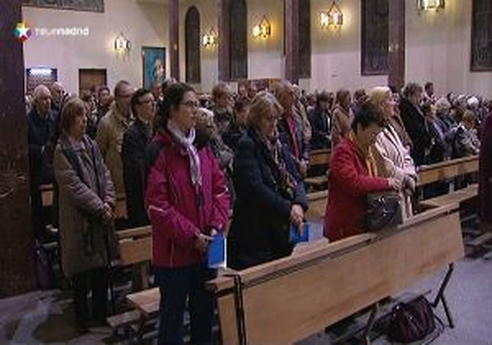 Vigilia de la Inmaculada
