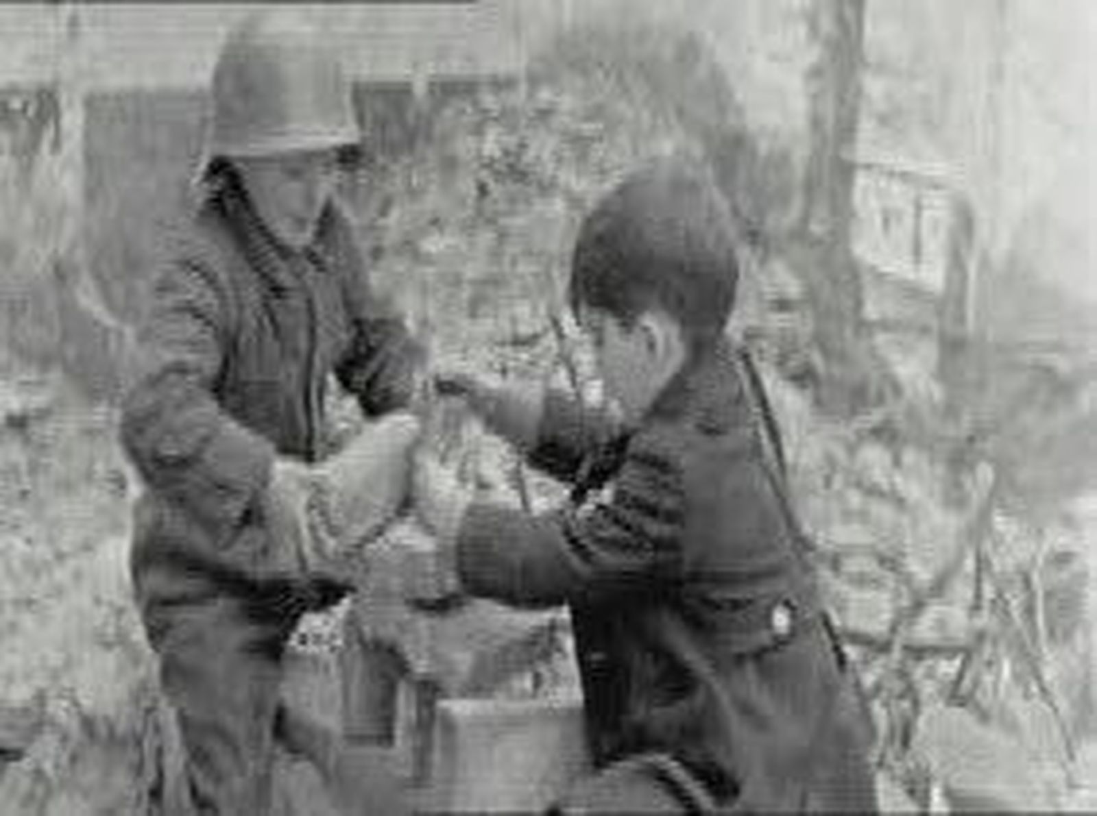 "La maleta mexicana" de Robert Capa llega a los cines este viernes