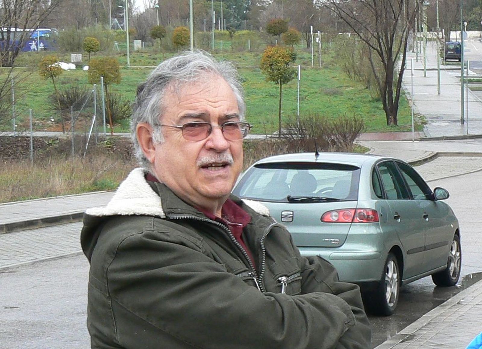 Luis de Vicente Montoya