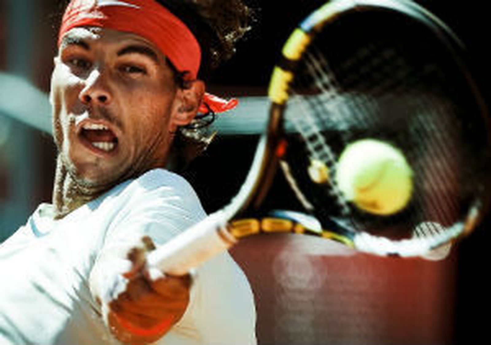 Rafa Nadal