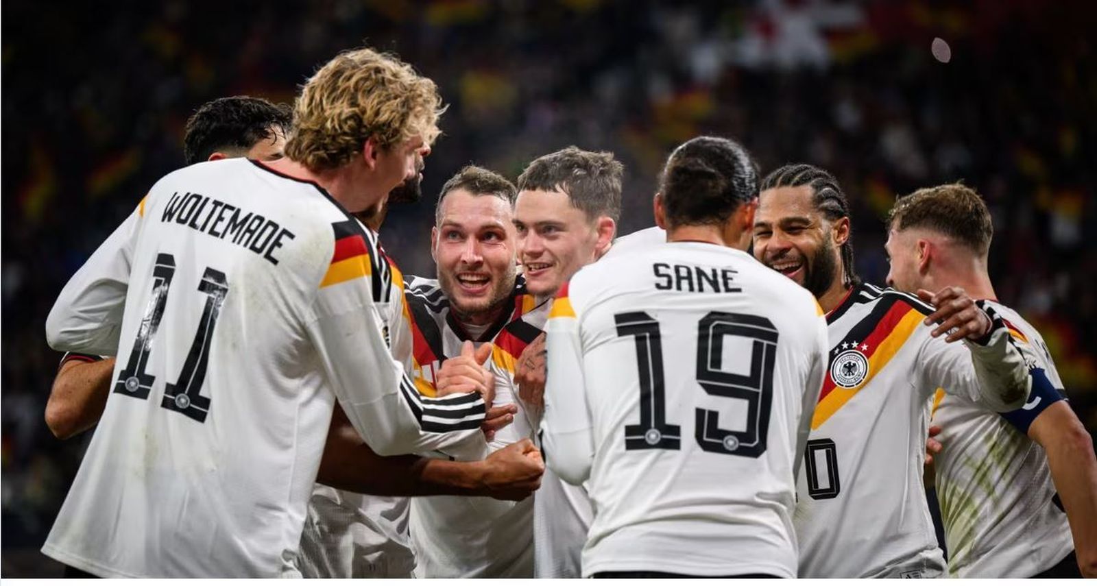 Alemania