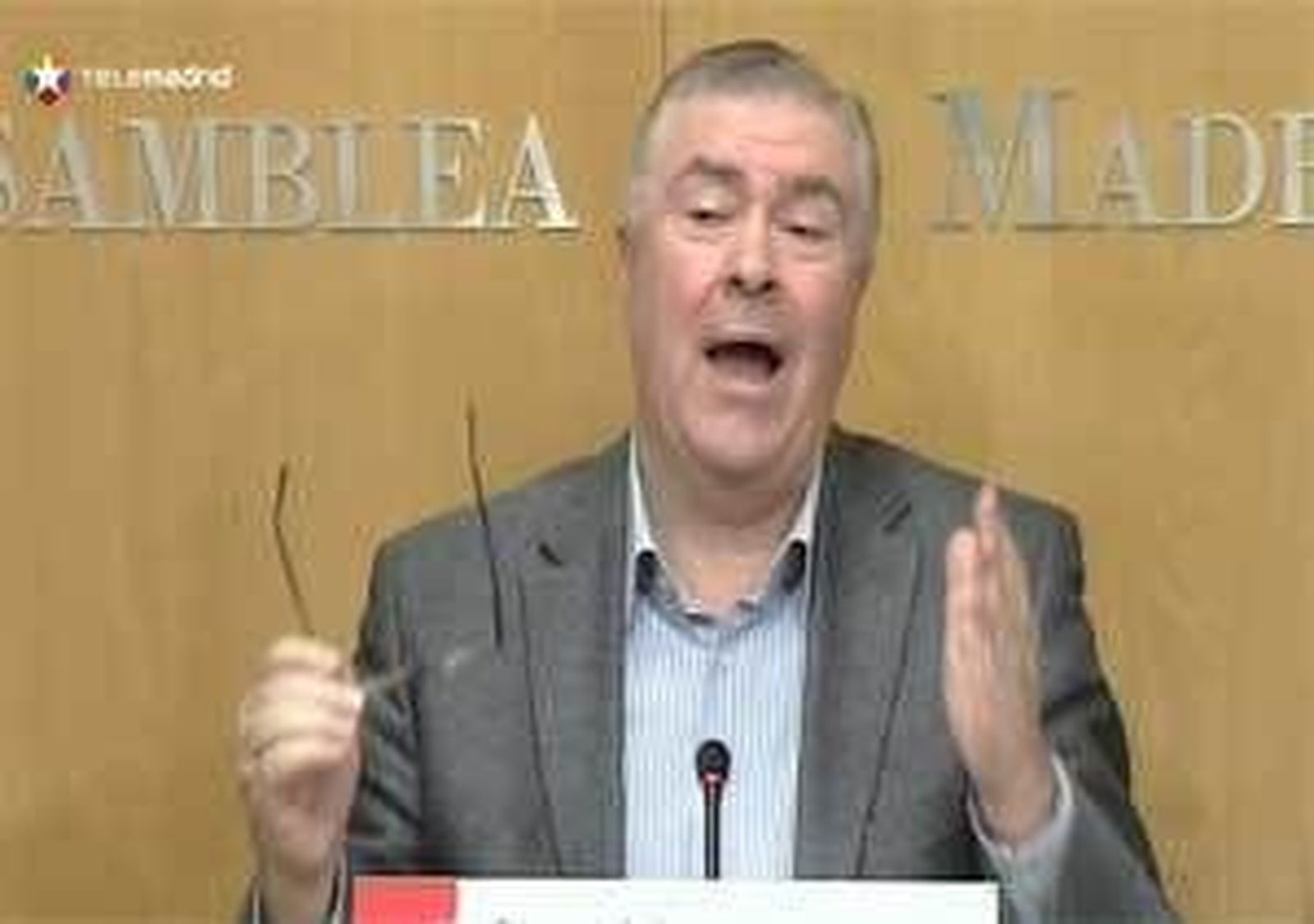 El PSM acusa a la Comunidad de Madrid de prevaricar en el concurso de Eurovegas