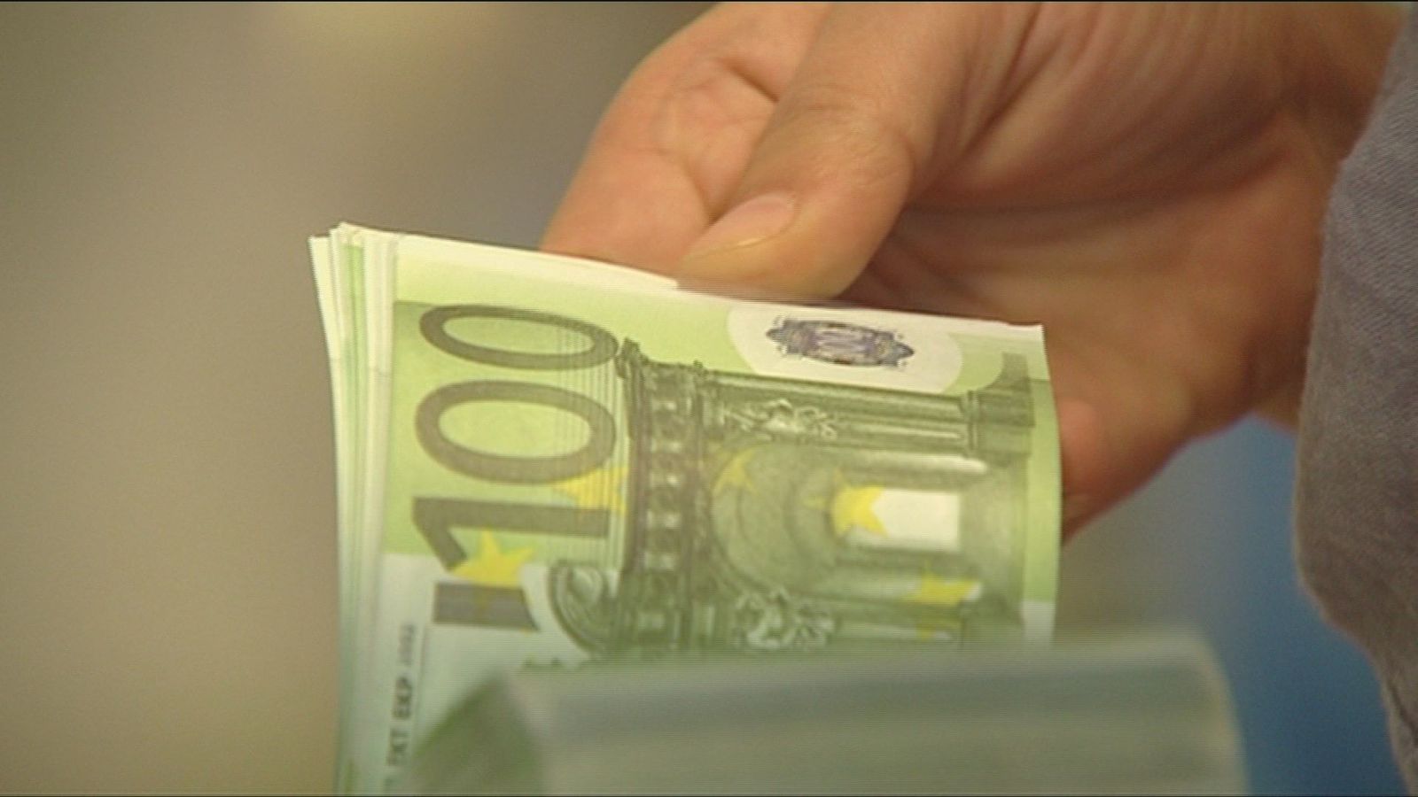 Los 'ricos' se multiplican casi por tres en la última década