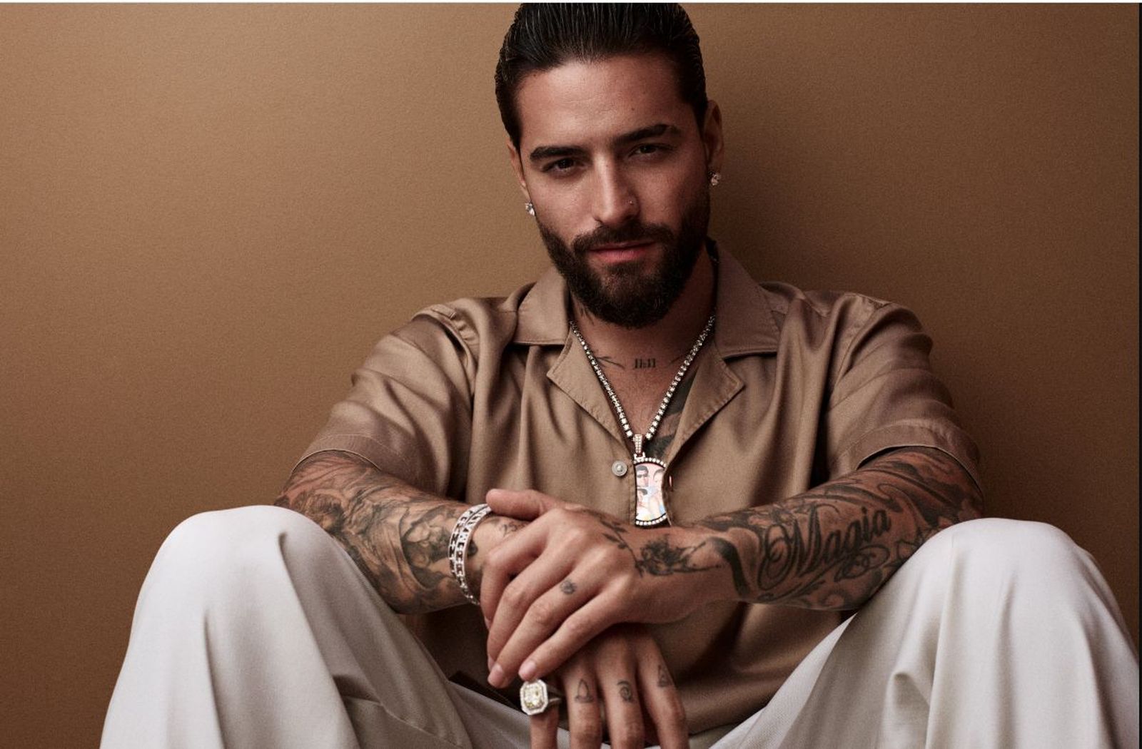 Maluma