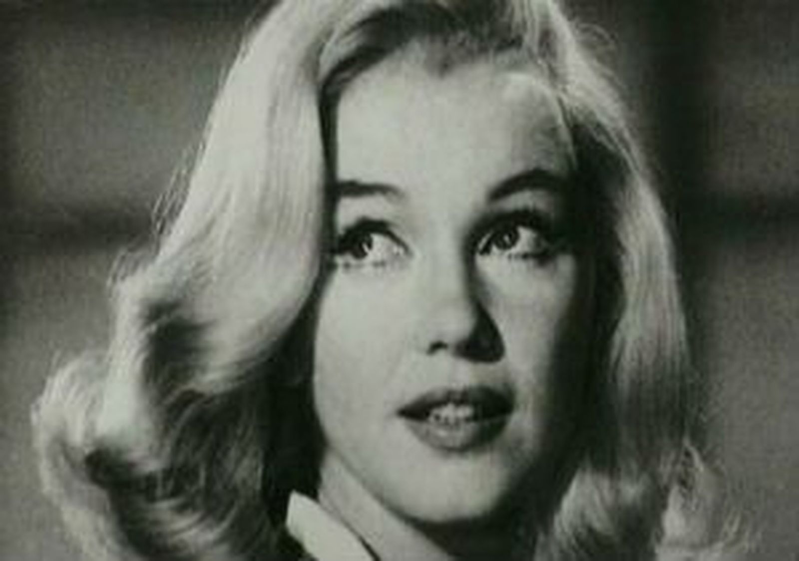 Recordando a Marilyn