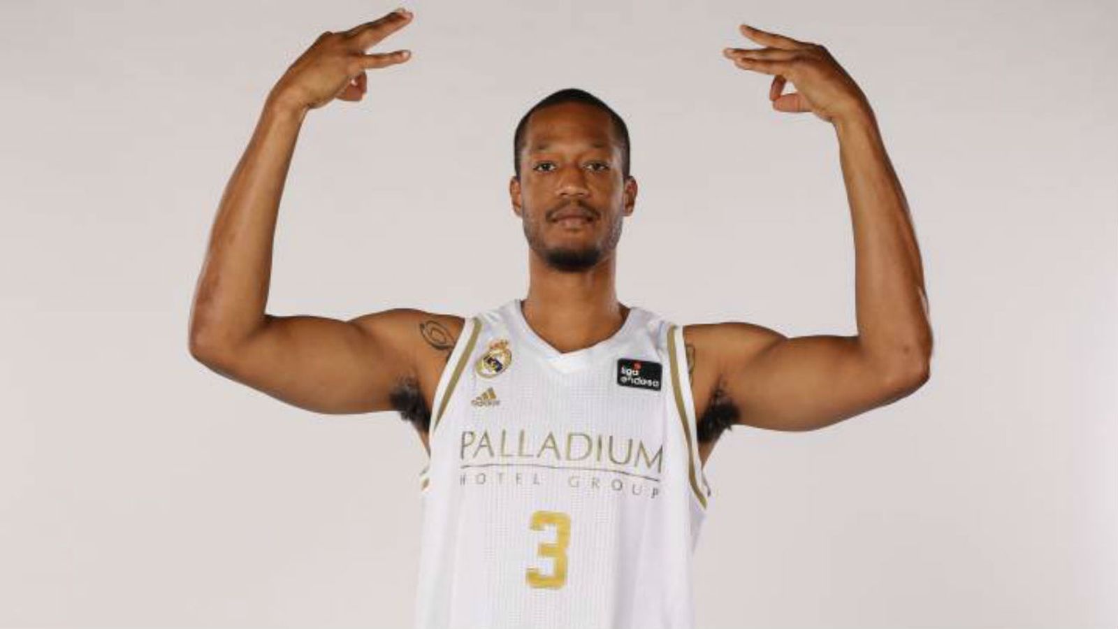 Anthony Randolph