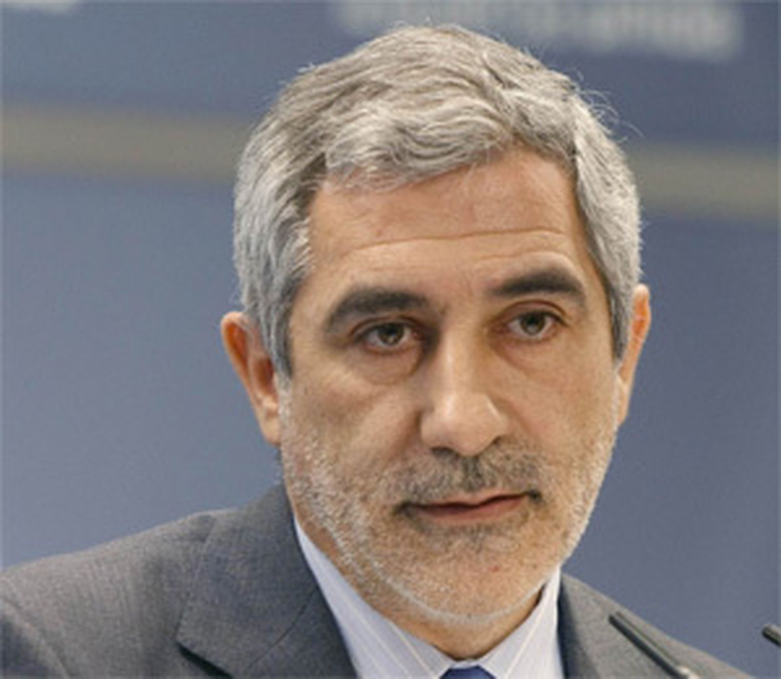 Gaspar Llamazares