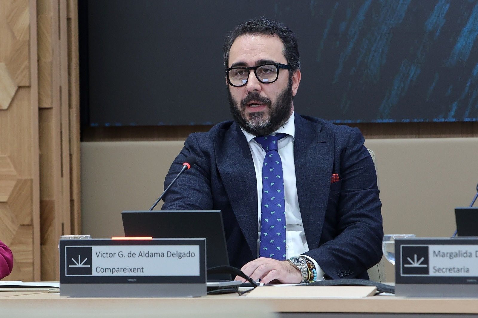 El juez del 'caso Hidrocarburos' investiga si Aldama es el propietario de 7 viviendas de lujo en la calle Claudio Coello
