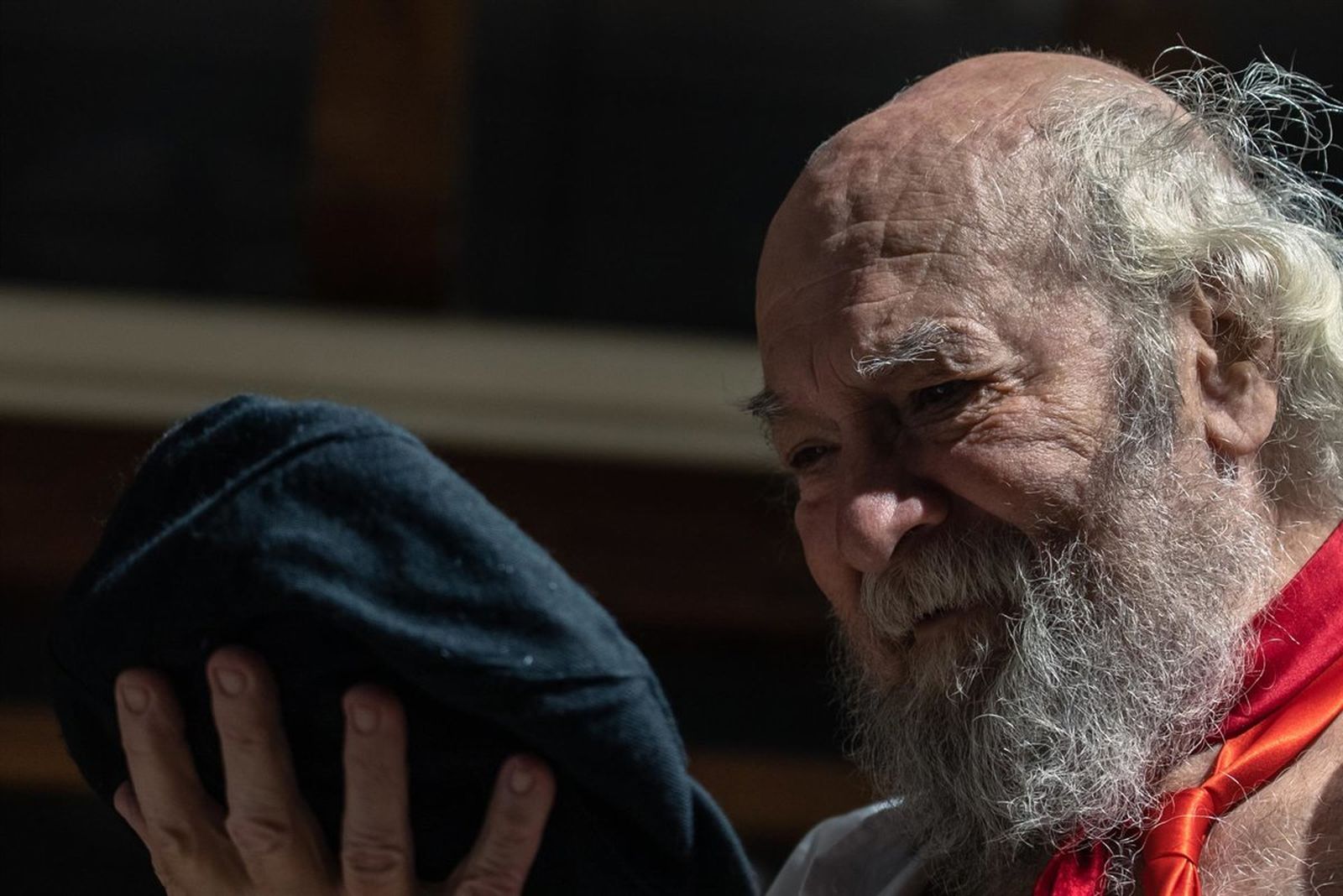 Muere el actor argentino Juan Mandli