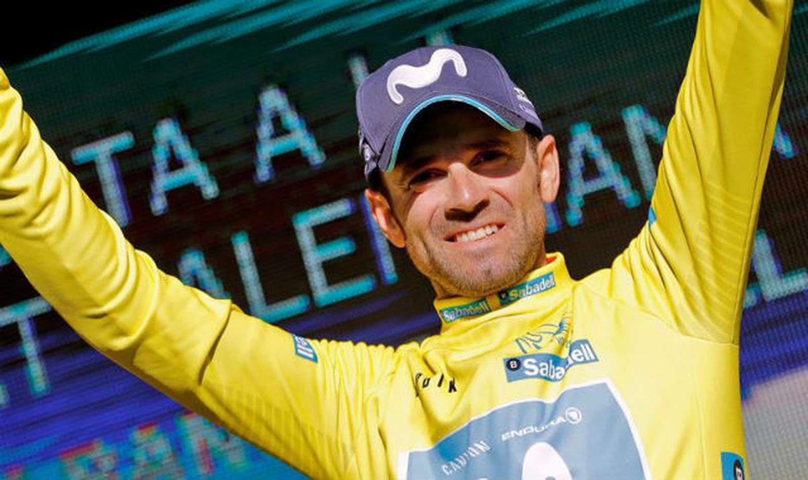 Alejandro Valverde