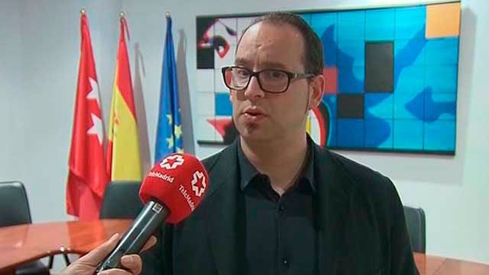 El alcalde de Valdemoro denuncia el robo de documentos relacionados con la trama Púnica