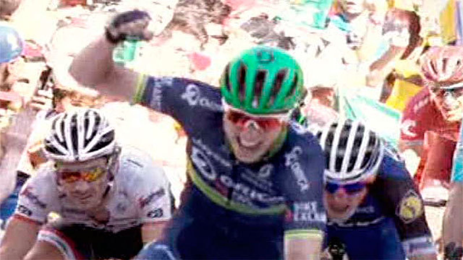 Jens Keukeleire