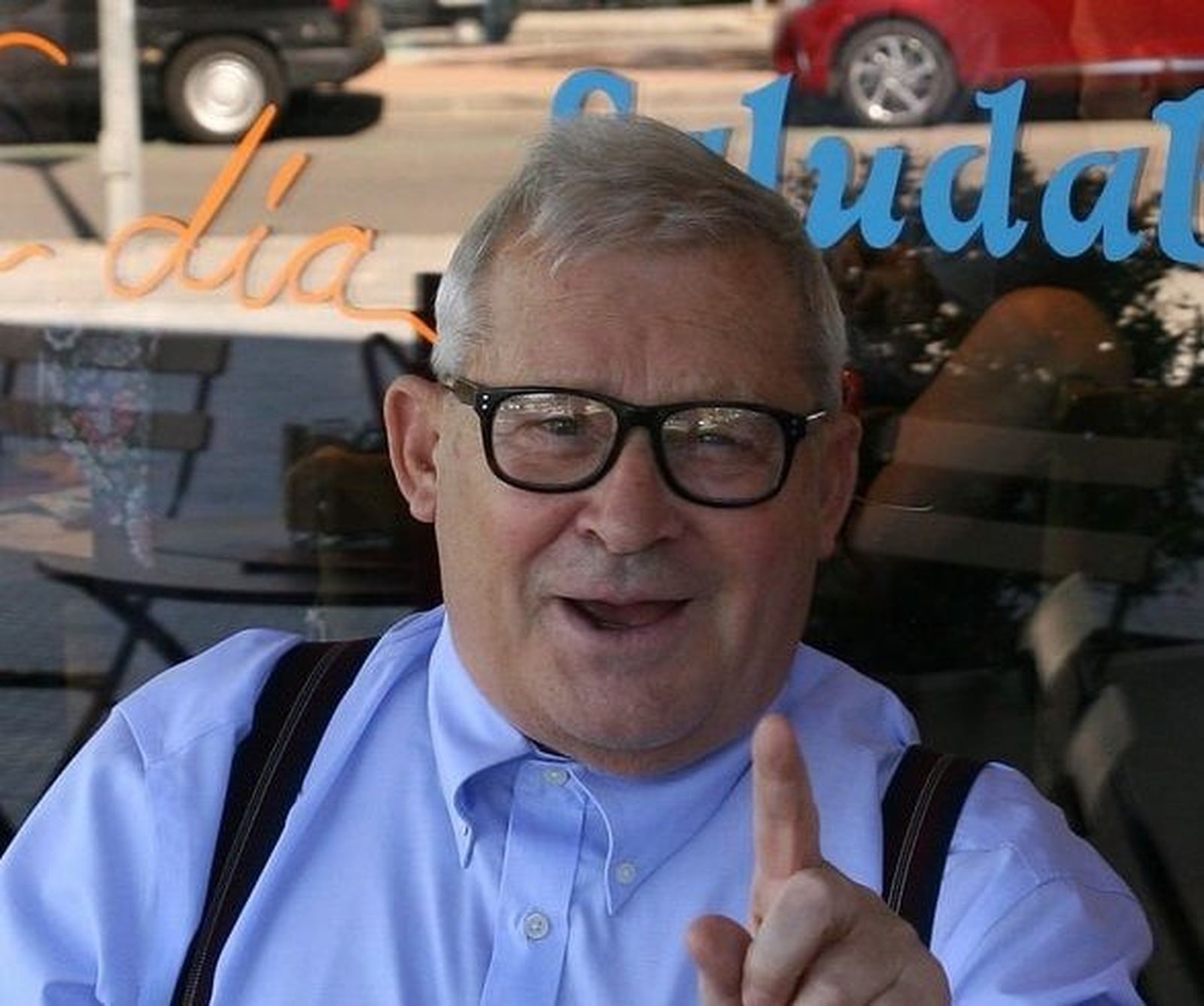 Homenaje a Manuel Melis, creador de los túneles de la M-30 y del MetroSur
