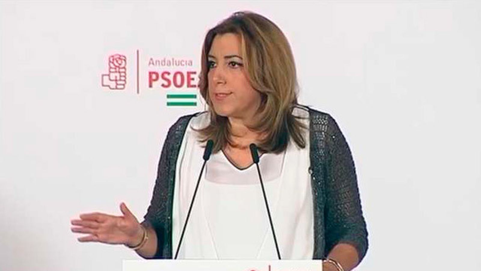 Susana Díaz
